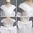 White Communion dress Dresses Little Palace Store
